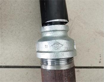 张家界20MM注浆管供应